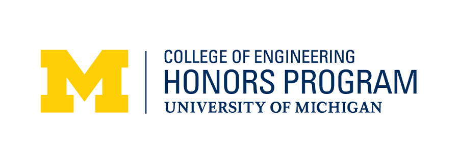Engineering Honors Program logo